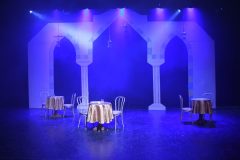 Fall 2021 - Murder On The Orient Express - 3