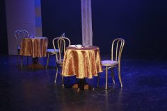 Fall 2021 - Murder On The Orient Express - 4