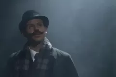 Fall 2021 - Murder On The Orient Express - 1