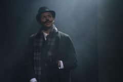 Fall 2021 - Murder On The Orient Express - 6