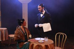 Fall 2021 - Murder On The Orient Express - 7