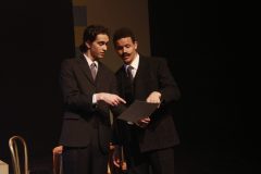 Fall 2021 - Murder On The Orient Express - 8