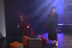 Fall 2021 - Murder On The Orient Express - 20