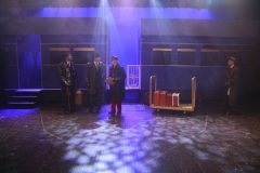 Fall 2021 - Murder On The Orient Express - 19