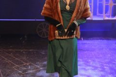 Fall 2021 - Murder On The Orient Express - 17