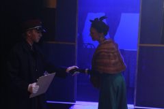 Fall 2021 - Murder On The Orient Express - 16