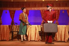 Fall 2021 - Murder On The Orient Express - 14