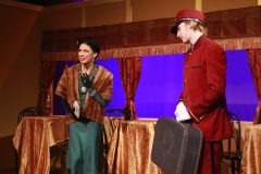 Fall 2021 - Murder On The Orient Express - 13