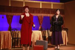 Fall 2021 - Murder On The Orient Express - 12