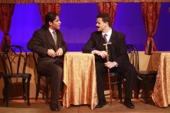 Fall 2021 - Murder On The Orient Express - 11