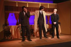 Fall 2021 - Murder On The Orient Express - 10