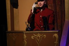 Fall 2021 - Murder On The Orient Express - 24