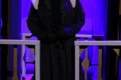 Fall 2021 - Murder On The Orient Express - 25