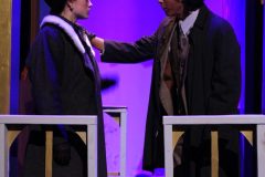 Fall 2021 - Murder On The Orient Express - 26