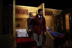 Fall 2021 - Murder On The Orient Express - 27