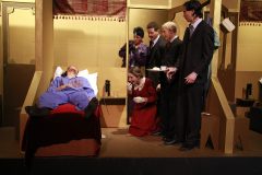 Fall 2021 - Murder On The Orient Express - 28