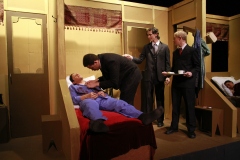 Fall 2021 - Murder On The Orient Express - 29