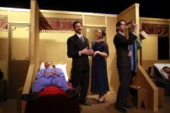 Fall 2021 - Murder On The Orient Express - 30