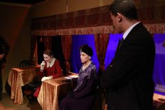 Fall 2021 - Murder On The Orient Express - 32