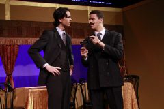 Fall 2021 - Murder On The Orient Express - 31