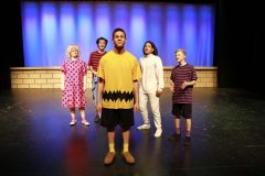 2021 - Youre A Good Man Charlie Brown