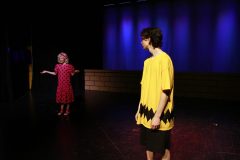 You're A Good Man Charlie Brown - 3