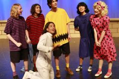 You're A Good Man Charlie Brown - 7