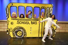 You're A Good Man Charlie Brown - 8