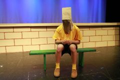 You're A Good Man Charlie Brown - 9