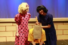 You're A Good Man Charlie Brown - 10