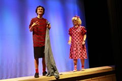 You're A Good Man Charlie Brown - 17