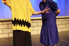 You're A Good Man Charlie Brown - 16