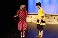 You're A Good Man Charlie Brown - 15