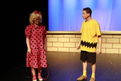 You're A Good Man Charlie Brown - 14