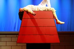 You're A Good Man Charlie Brown - 13