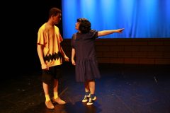 You're A Good Man Charlie Brown - 12