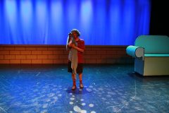 You're A Good Man Charlie Brown - 20