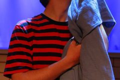 You're A Good Man Charlie Brown - 21