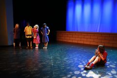 You're A Good Man Charlie Brown - 22