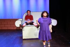 You're A Good Man Charlie Brown - 23