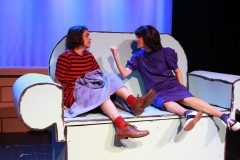 You're A Good Man Charlie Brown - 24