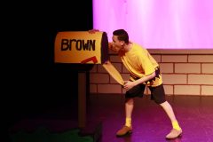 You're A Good Man Charlie Brown - 32