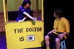 You're A Good Man Charlie Brown - 31