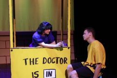 You're A Good Man Charlie Brown - 30