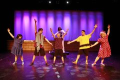 You're A Good Man Charlie Brown - 29