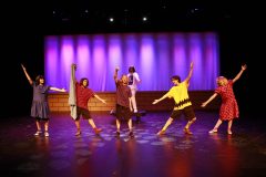 You're A Good Man Charlie Brown - 28