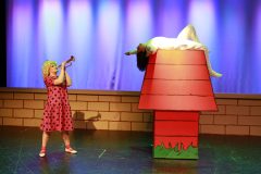 You're A Good Man Charlie Brown - 27