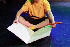 You're A Good Man Charlie Brown - 26