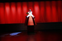 You're A Good Man Charlie Brown - 33