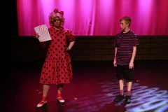 You're A Good Man Charlie Brown - 34